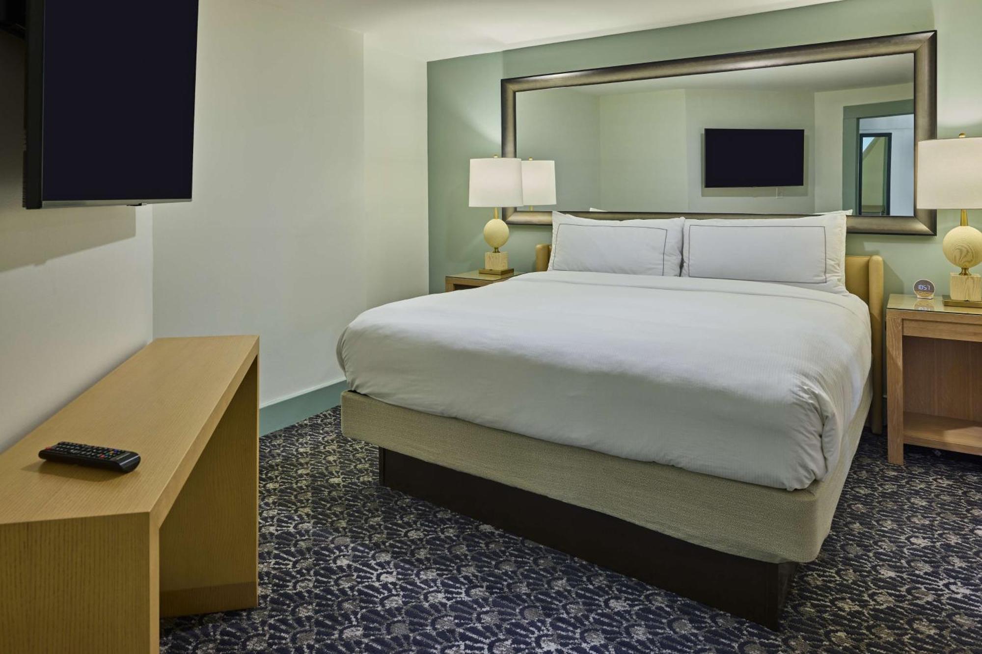 The Partridge Inn Augusta, Curio Collection By Hilton Exterior foto