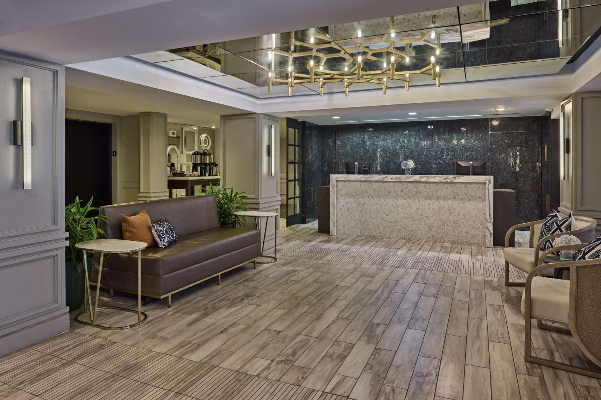 The Partridge Inn Augusta, Curio Collection By Hilton Exterior foto